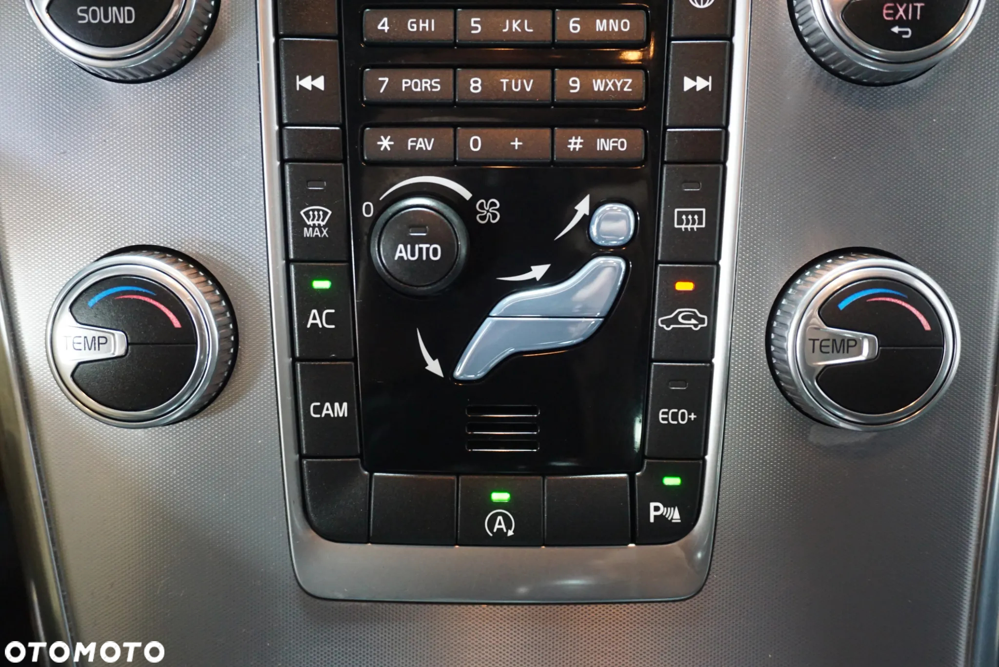 Volvo XC 60 - 34