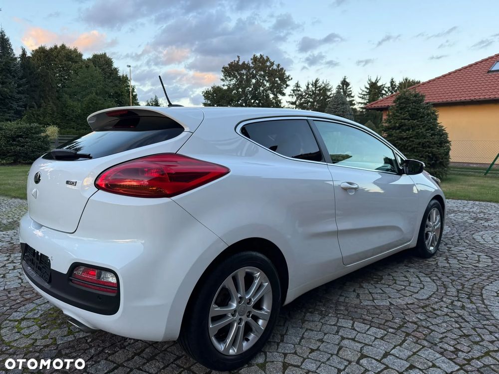 Kia ProCeed 1.6 crdi XL - 7
