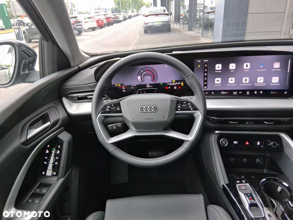Audi Q5 - 13
