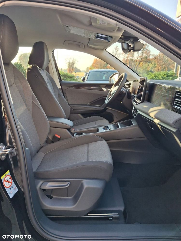 Volkswagen Tiguan 1.5 eTSI Trend DSG - 21