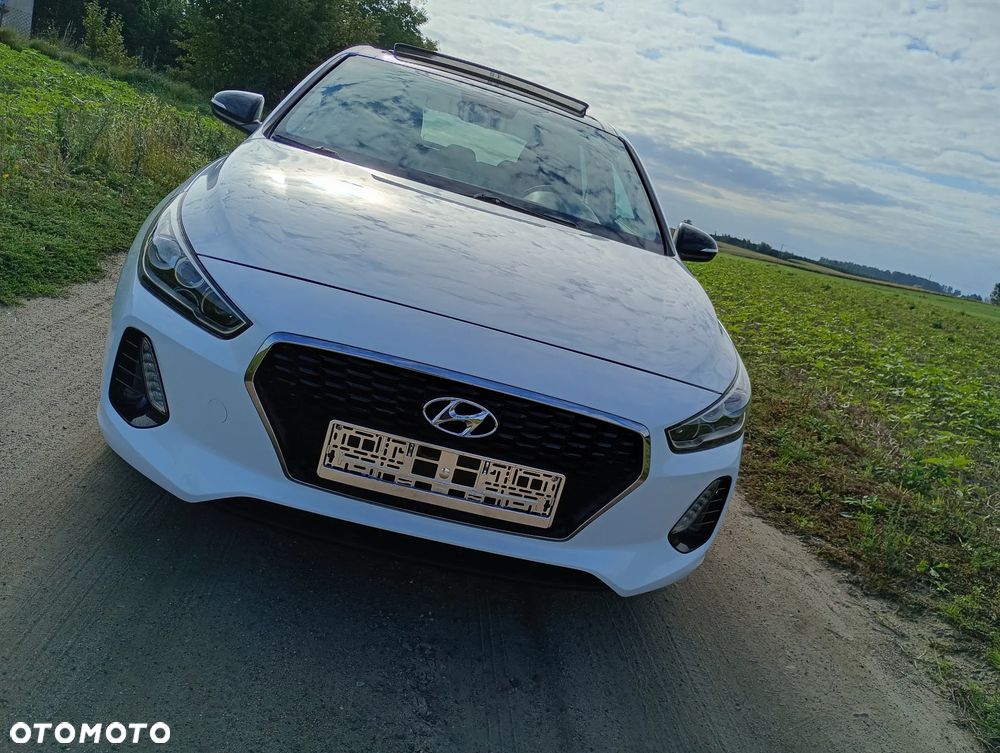 Hyundai i30 1.0 T-GDI Premium - 6
