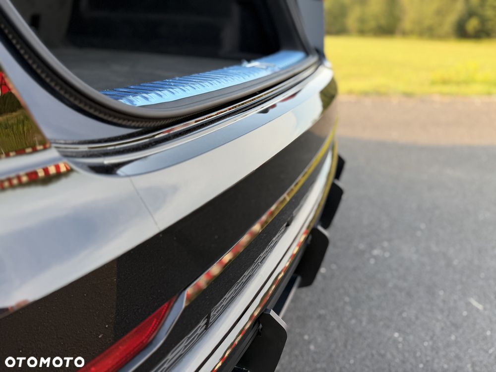 Audi SQ8 TFSI Quattro Tiptronic - 19