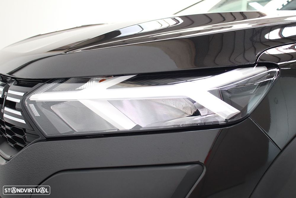 Dacia Jogger 1.0 ECO-G Extreme+ Up&Go 7L Bi-Fuel - 6