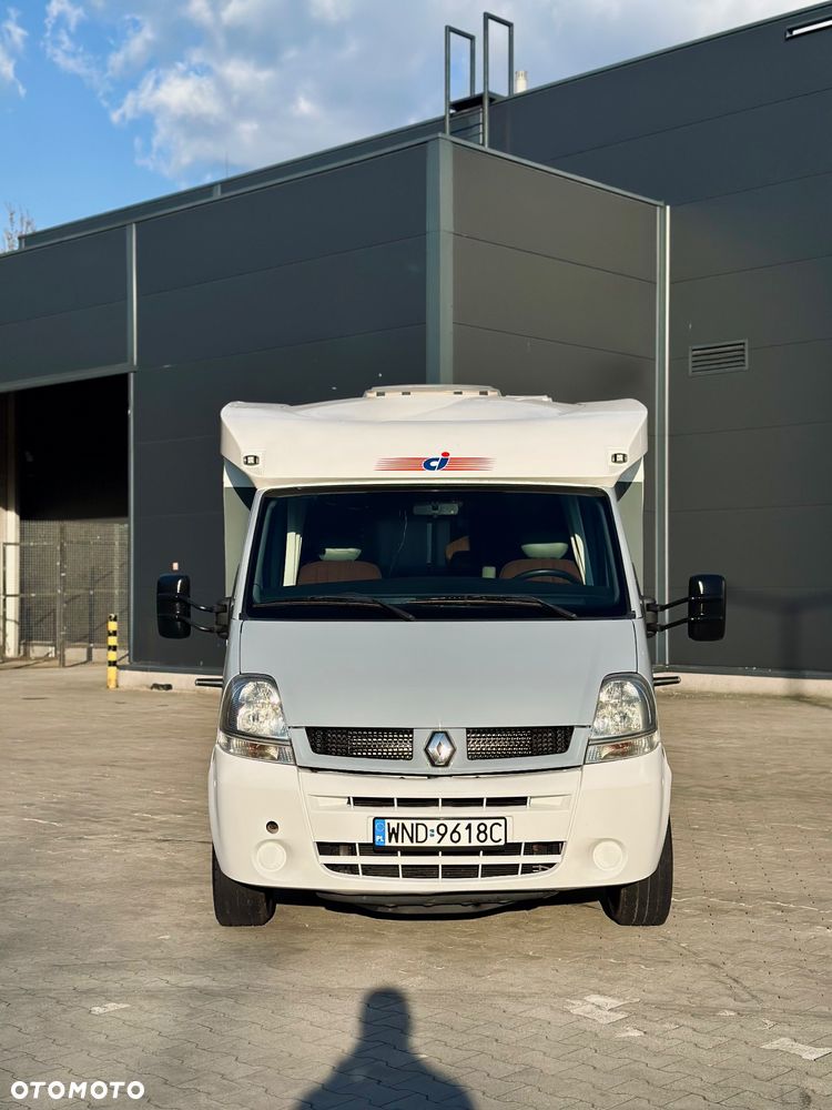 Renault Master - 5
