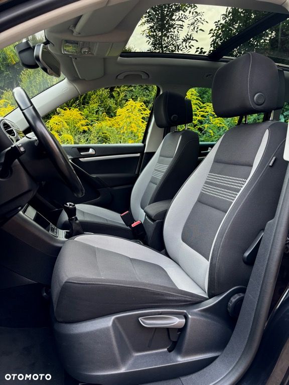 Volkswagen Tiguan 2.0 TDI BlueMot Sport&Style - 31