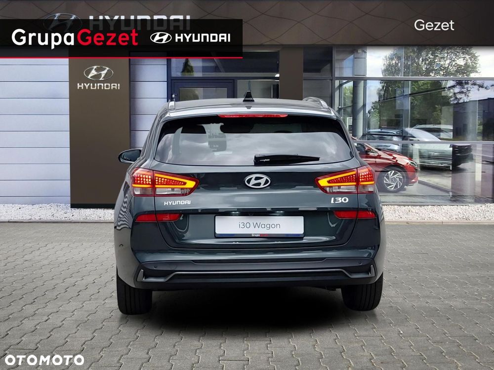 Hyundai i30 - 5