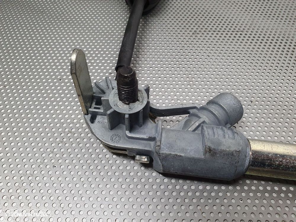 Engate Cinto Frente Esq Opel Corsa D (S07) - 2