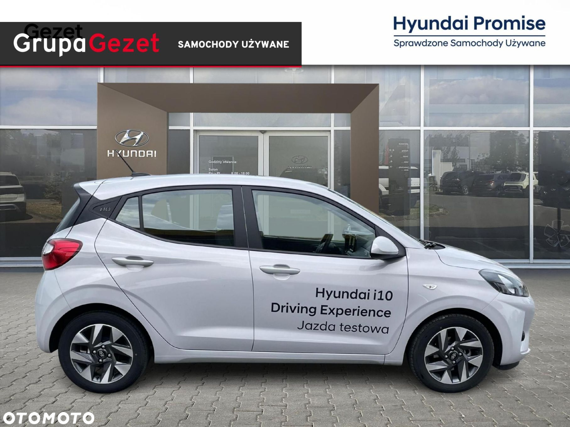 Hyundai i10 - 5