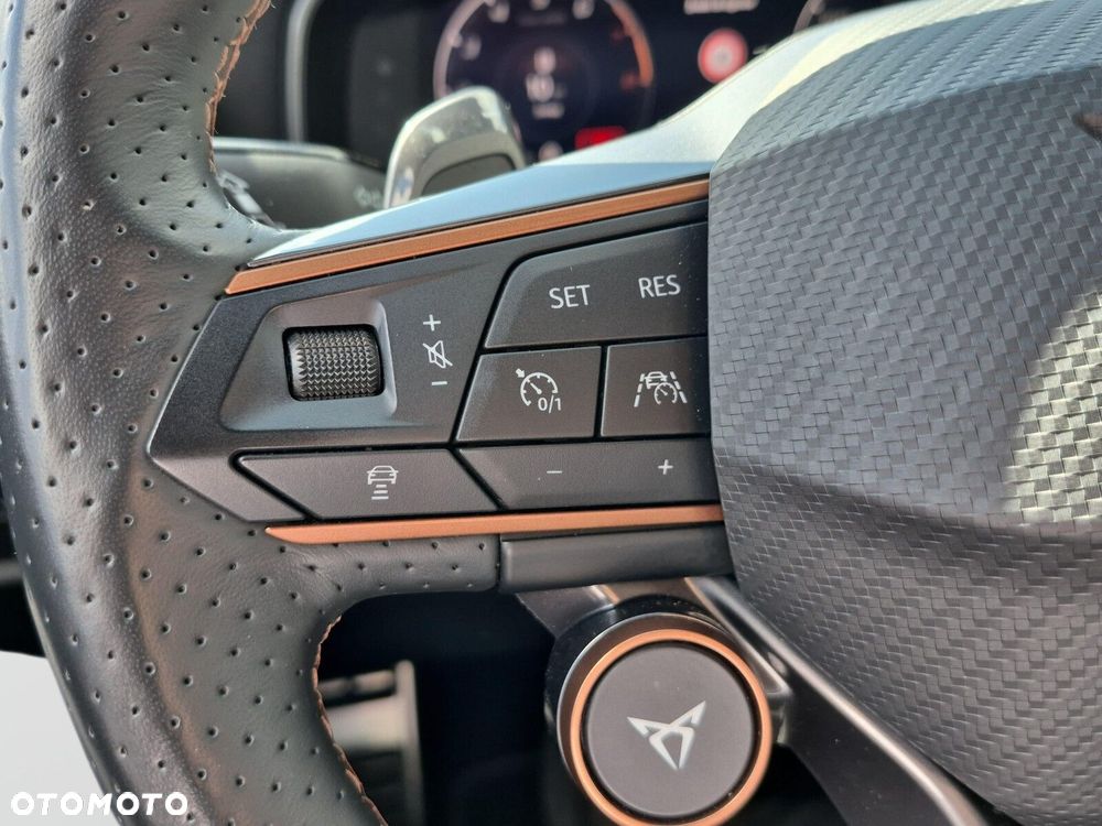 Cupra Formentor 2.0 TSI 4Drive VZ DSG - 17
