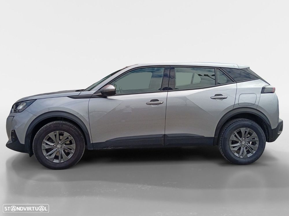 Peugeot 2008 1.5 BlueHDi Active Pack - 2