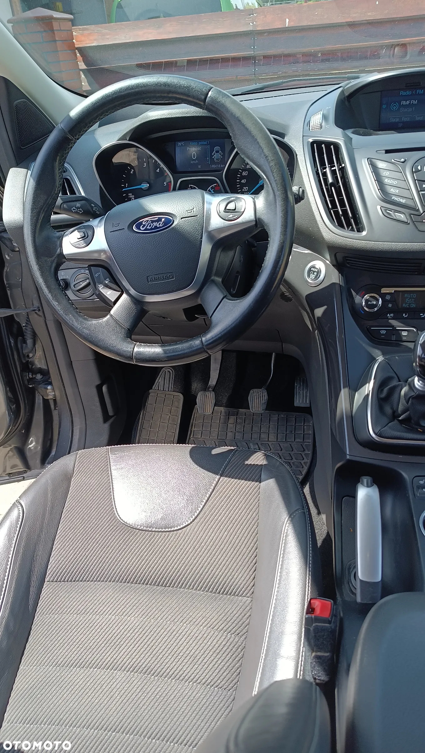 Ford Kuga 2.0 TDCi 4x4 Individual - 8