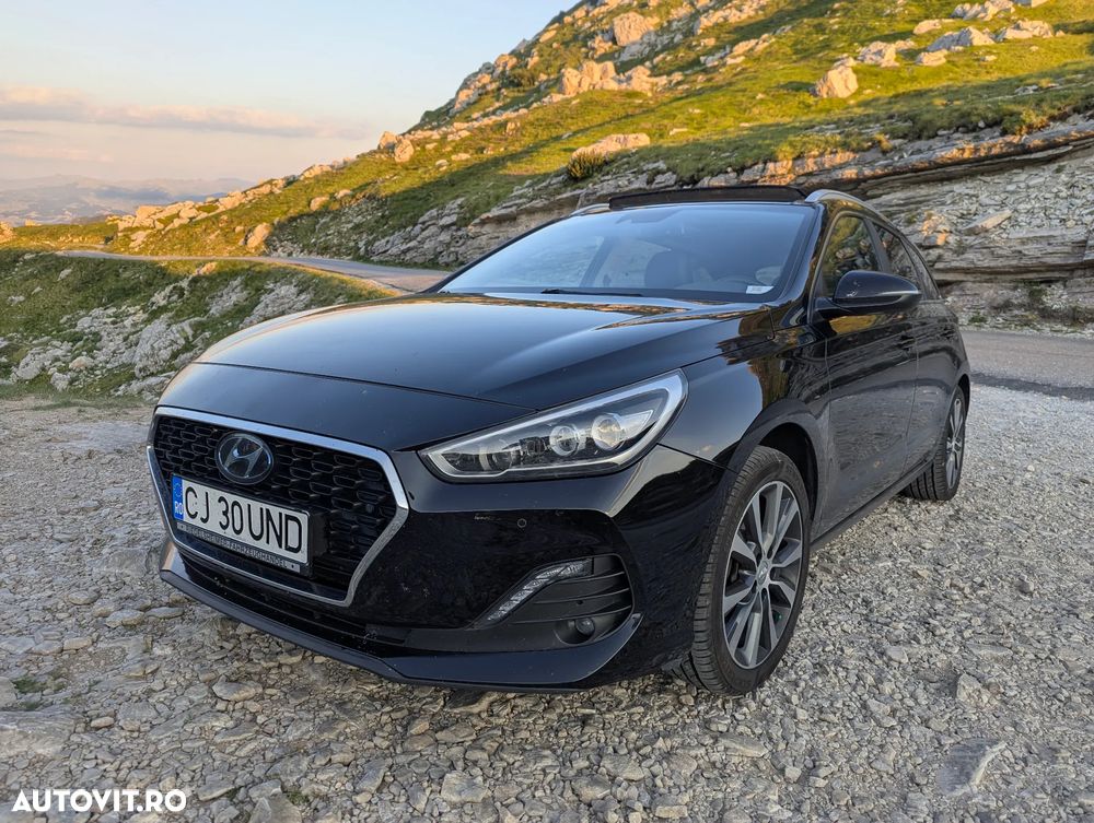 Hyundai i30 - 1