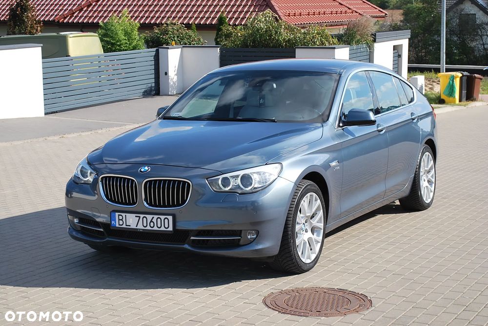 BMW Seria 5 - 9