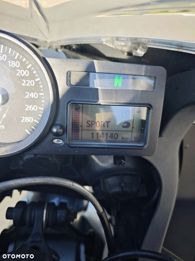 BMW K - 8