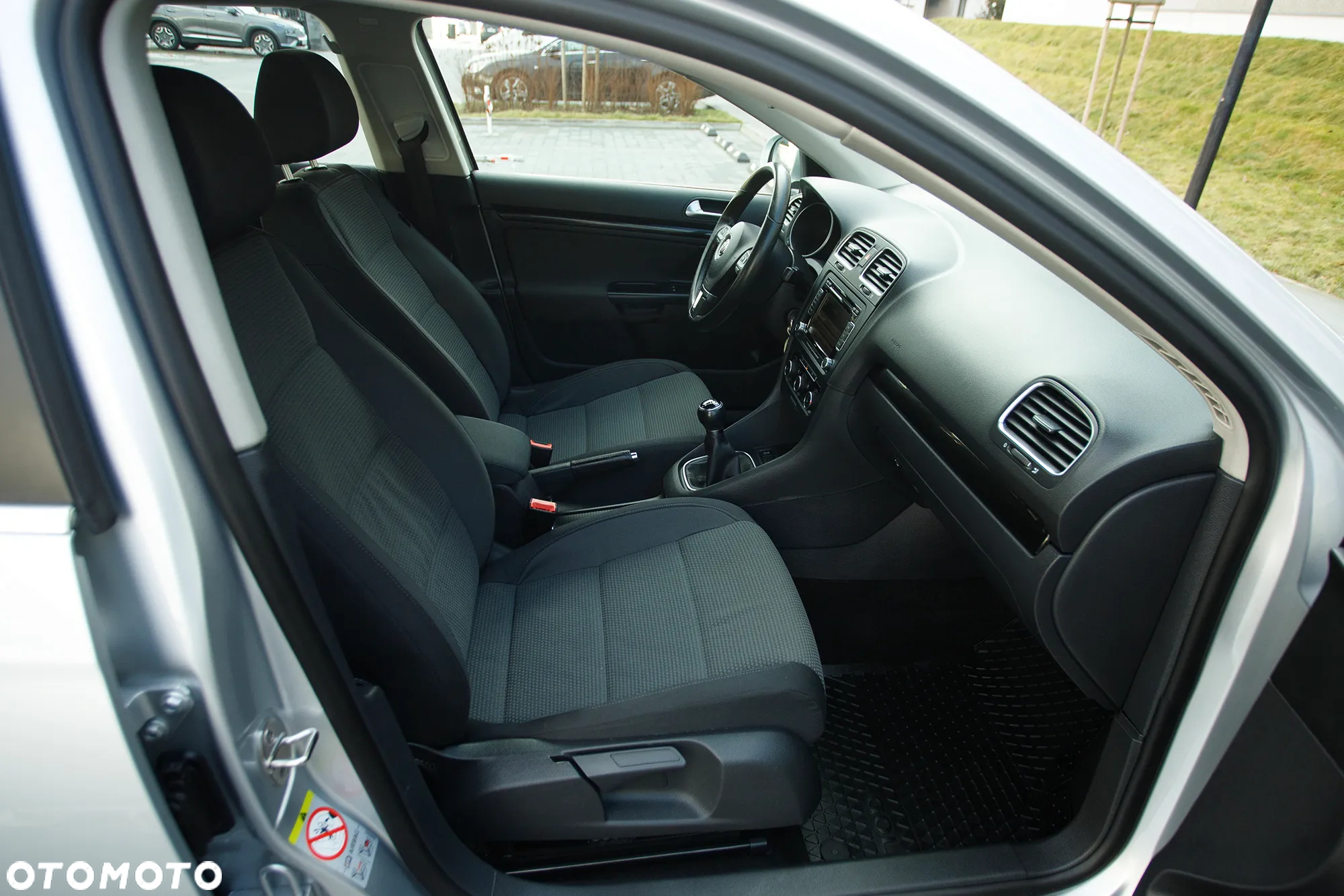 Volkswagen Golf VI 1.4 TSI Comfortline Optimum - 31