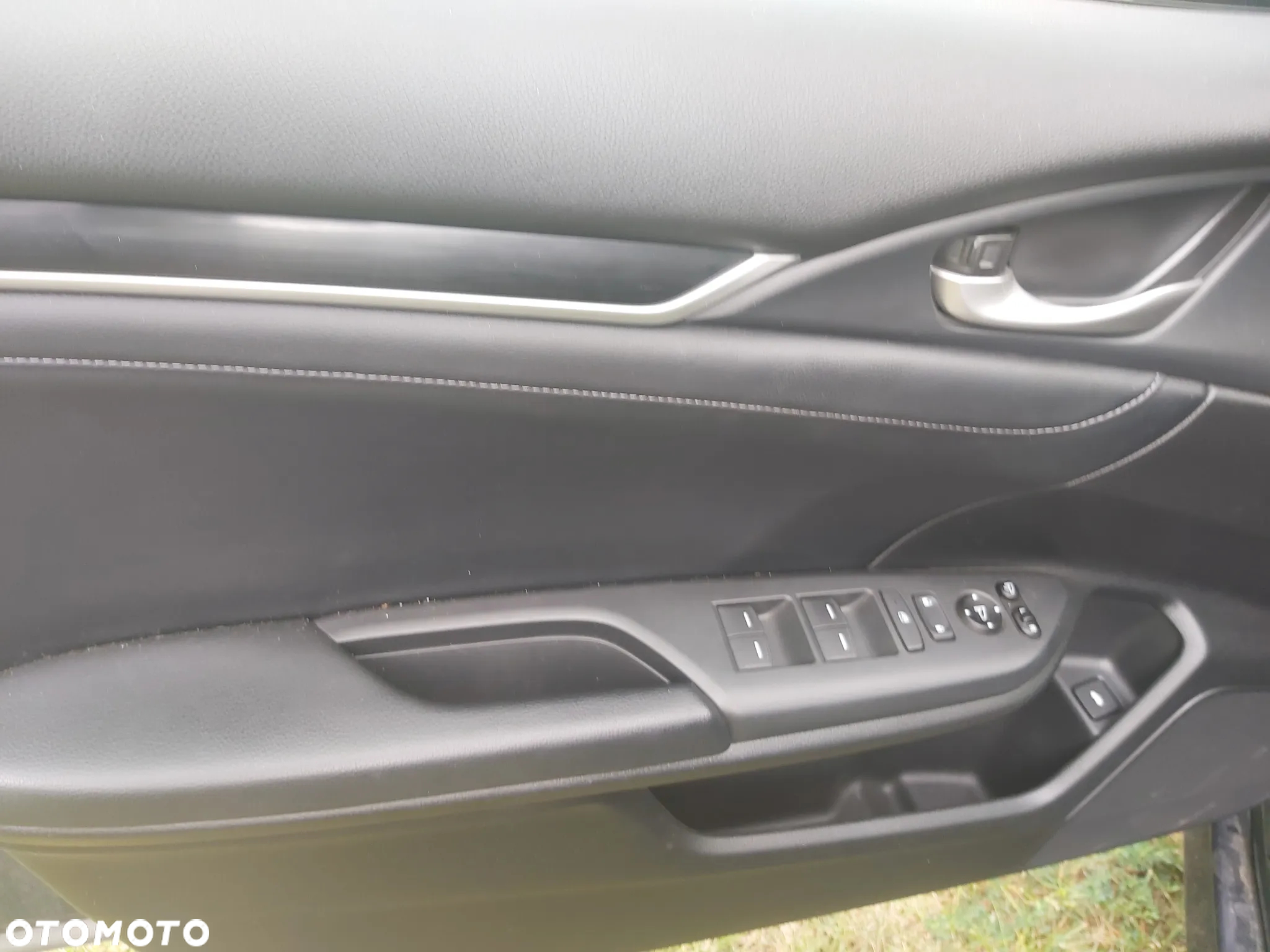 Honda Civic 1.5 T Executive - 22