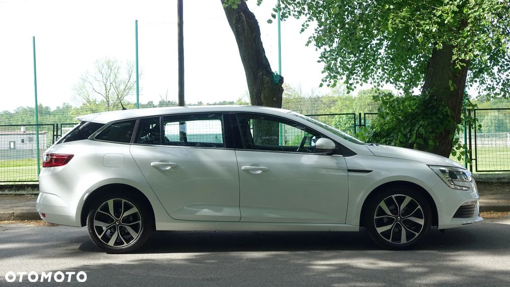 Renault Megane - 36