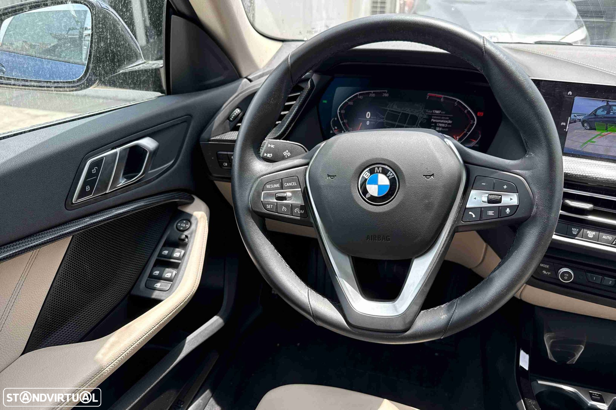 BMW 218 Gran Coupé i Line Sport - 6
