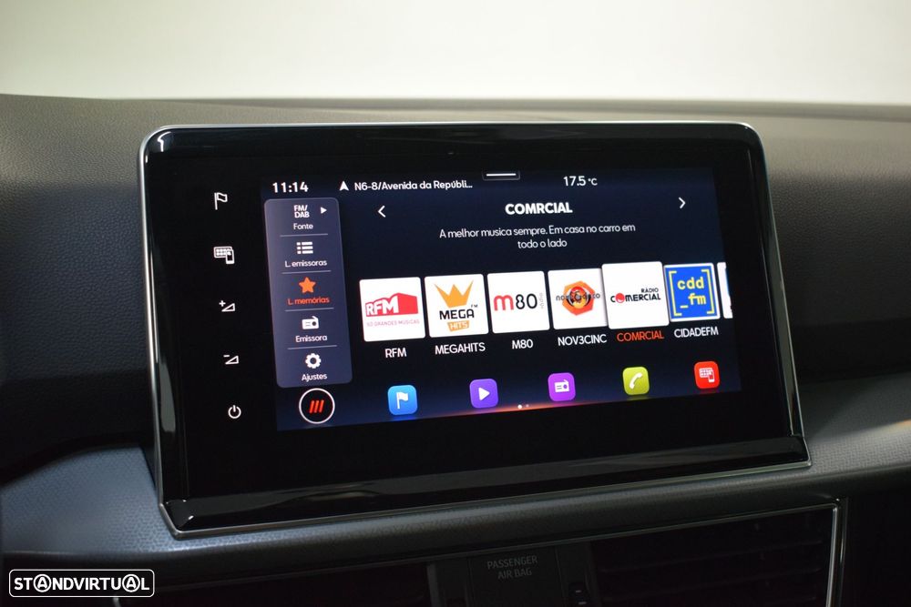 SEAT Tarraco 2.0 TDI Style DSG - 16