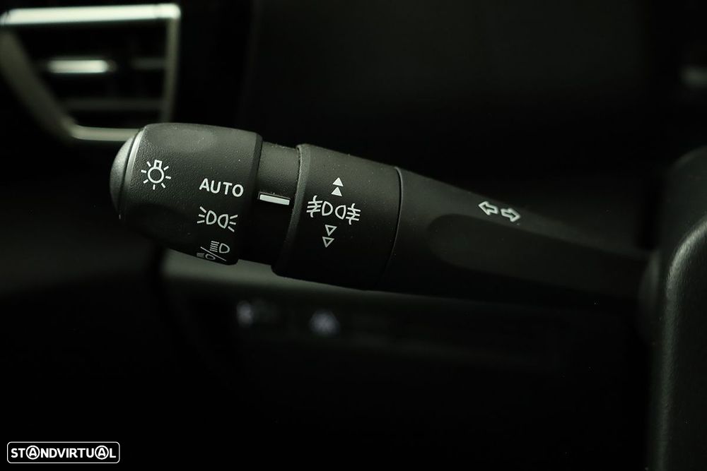 Citroën C4 1.2 PureTech Plus - 16