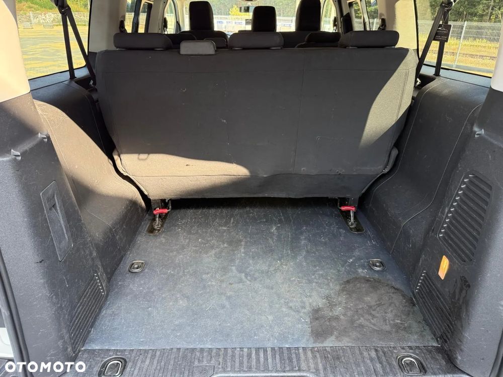 Toyota ProAce - 23
