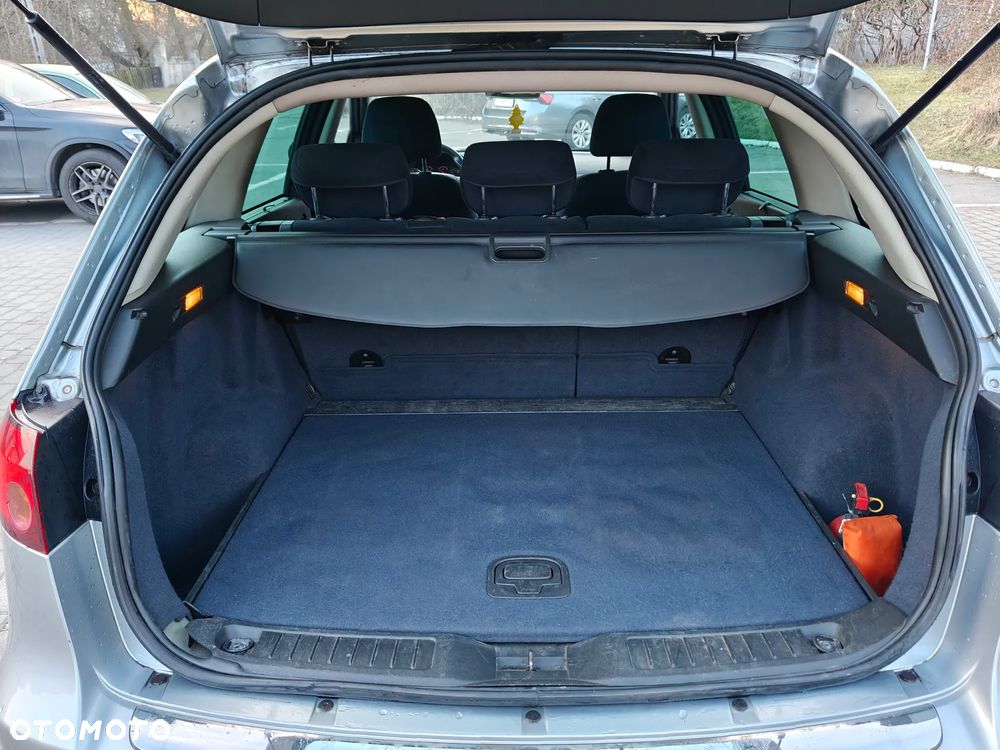 Fiat Croma 1.9 Multijet 8V DPF Dynamic - 21