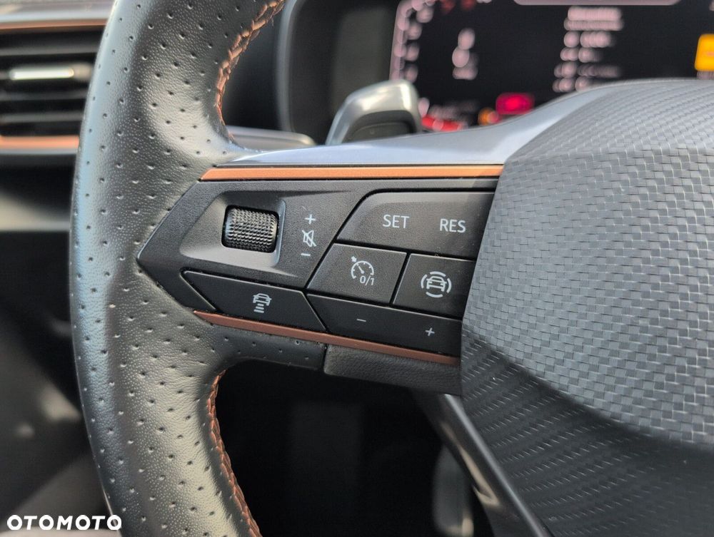 Cupra Leon 1.5 eTSI DSG - 23