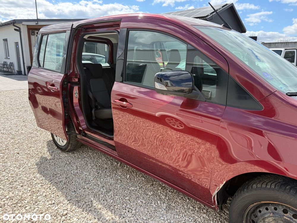 Renault Kangoo - 22