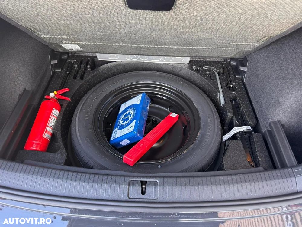 Volkswagen Tiguan 1.5 TSI ACT DSG Life - 24