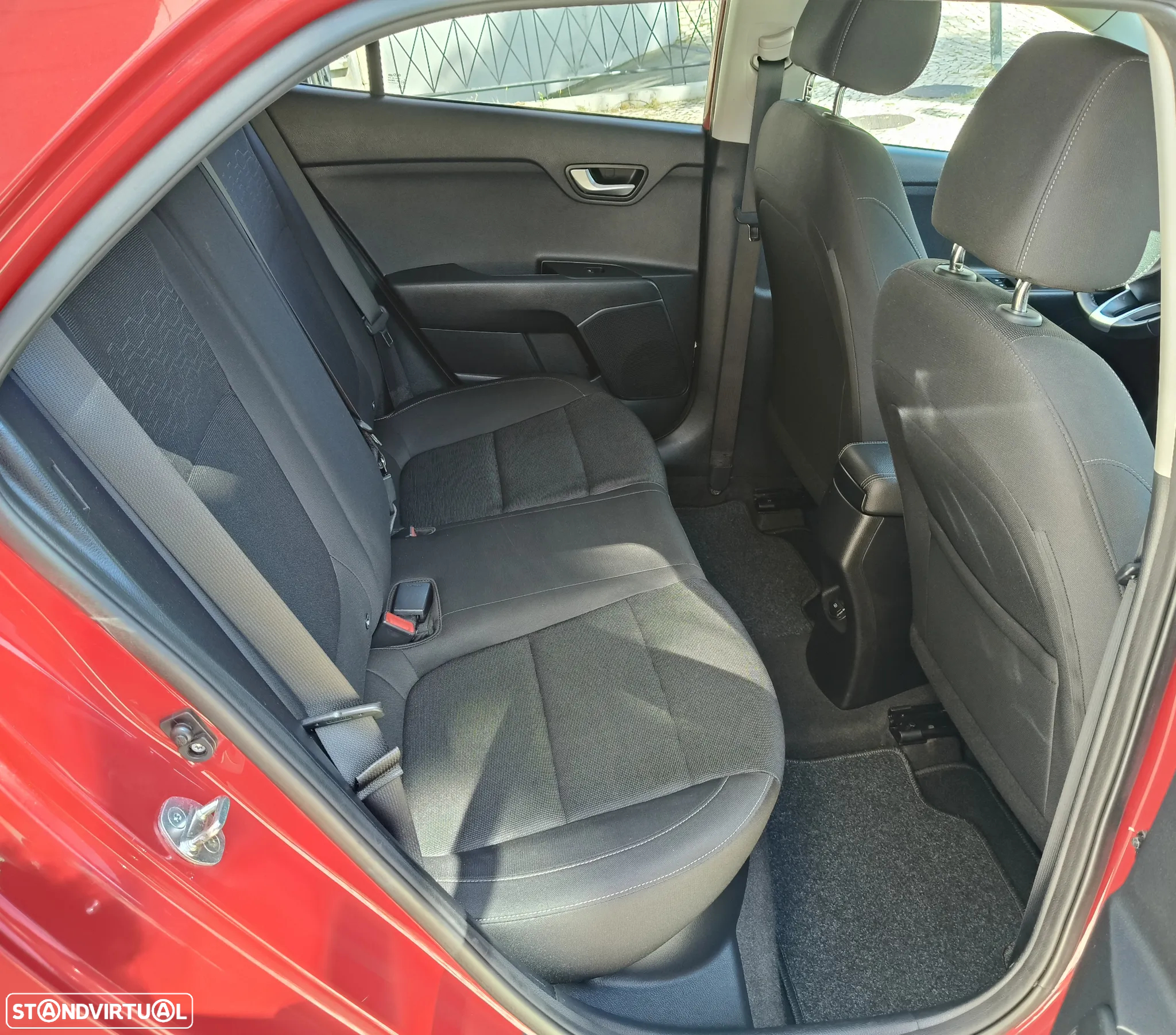Kia Rio 1.0 T-GDi TX - 24