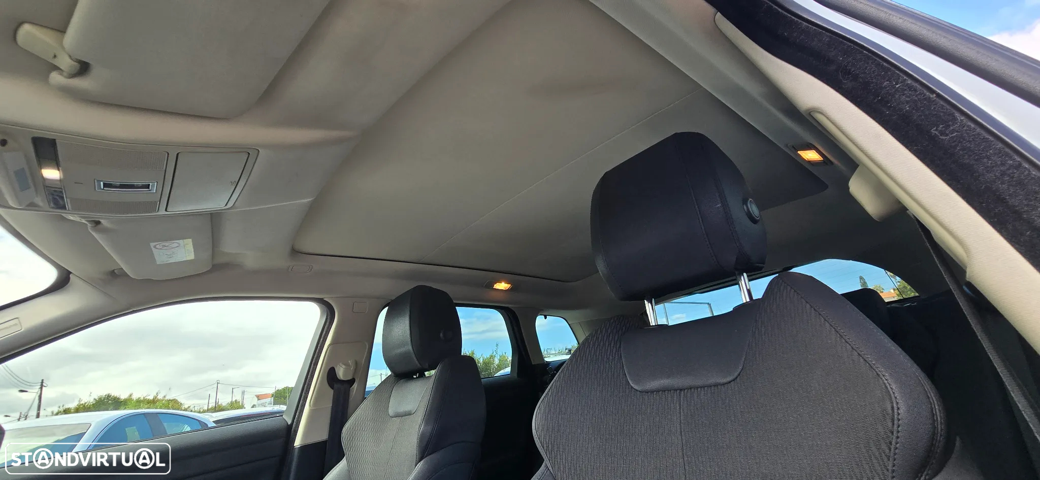 Land Rover Range Rover Evoque 2.0 TD4 HSE Dynamic Auto - 34
