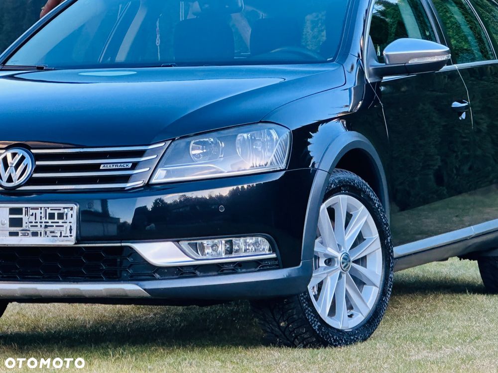 Volkswagen Passat 2.0 TDI DPF Highline - 40