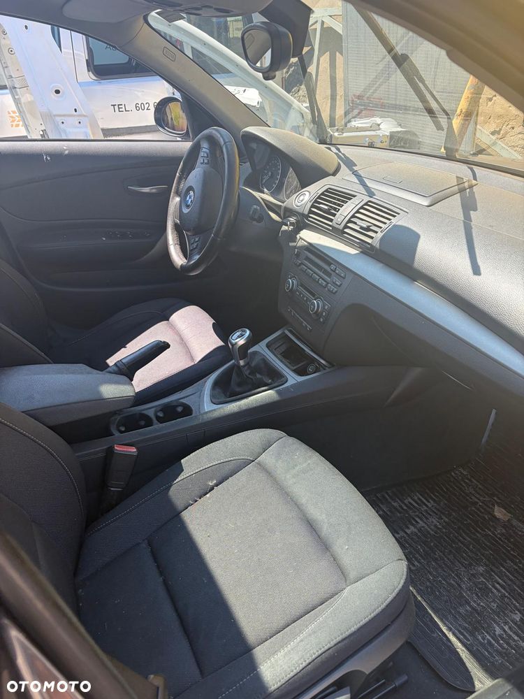 BMW Seria 1 - 14