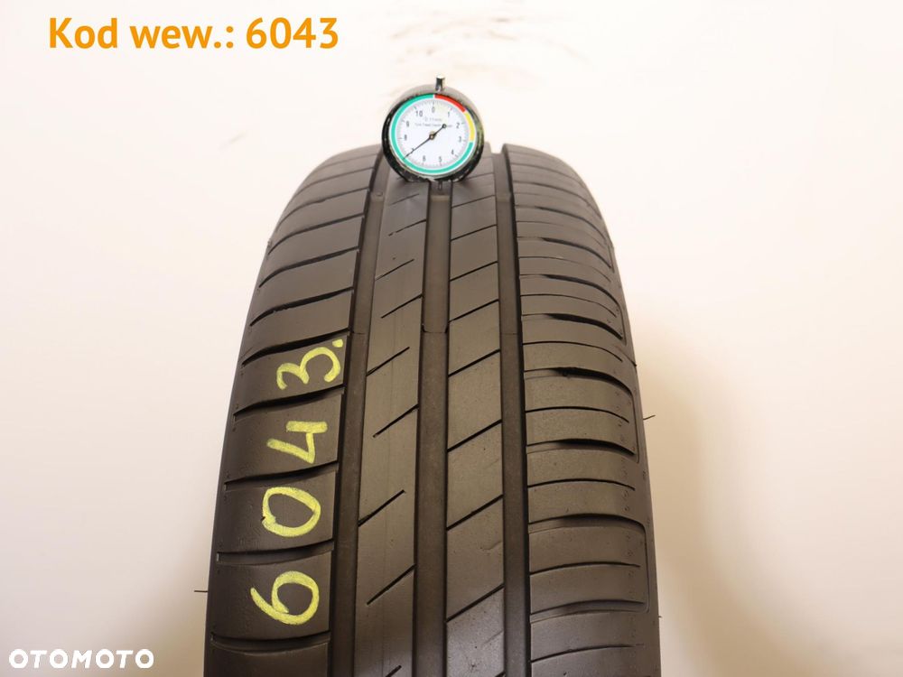 Goodyear Efficientgrip Performance - 185/65 R15 - 1