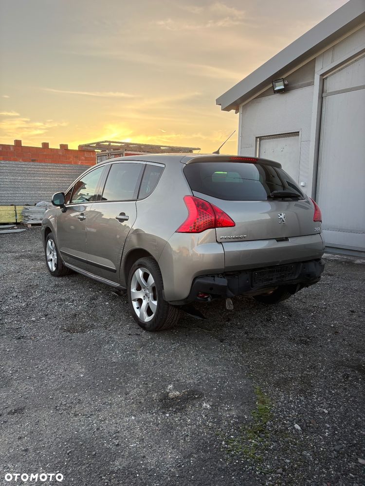 Peugeot 3008 - 6