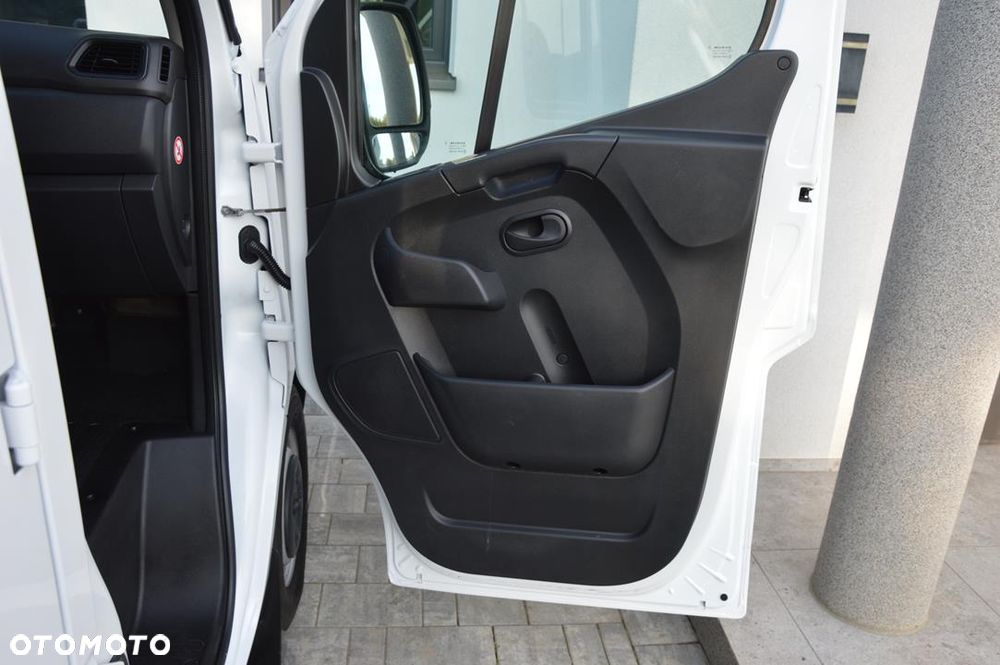 Opel Movano - 27