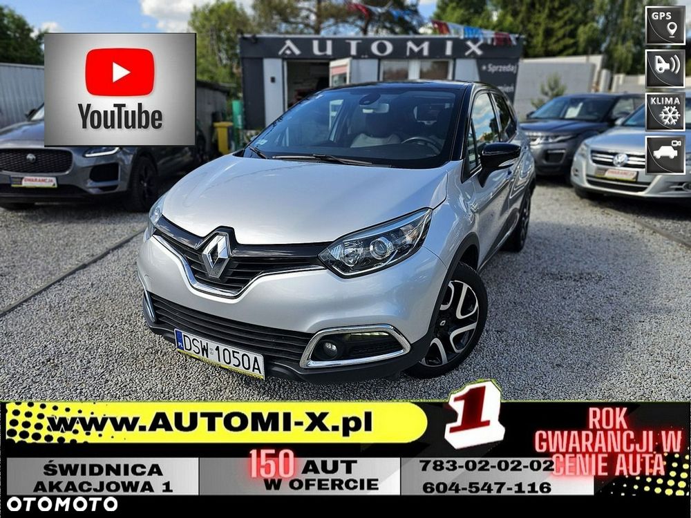 Renault Captur - 3