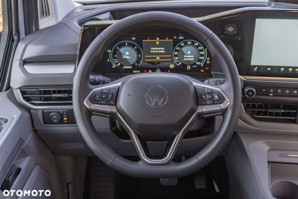 Volkswagen Caravelle - 24