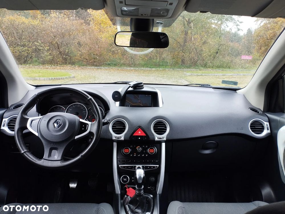 Renault Koleos dCi 150 FAP 4x4 Bose Edition - 8