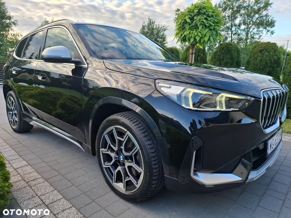 BMW X1 xDrive25i GPF xLine sport - 19