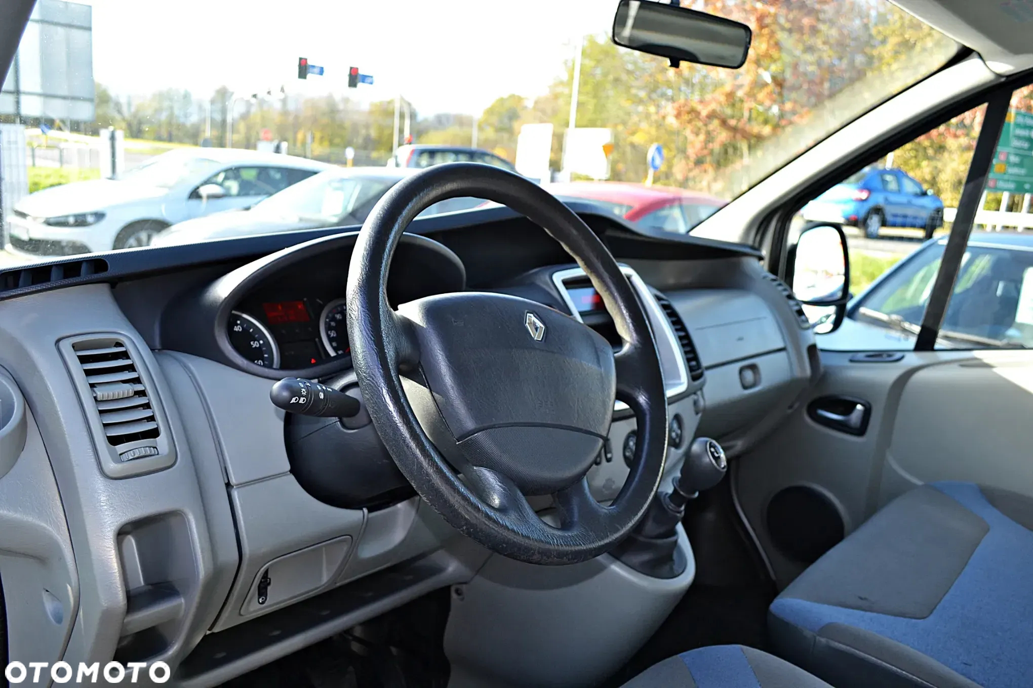 Renault Trafic 2.0 dCi 115 Combi L2H1 - 22
