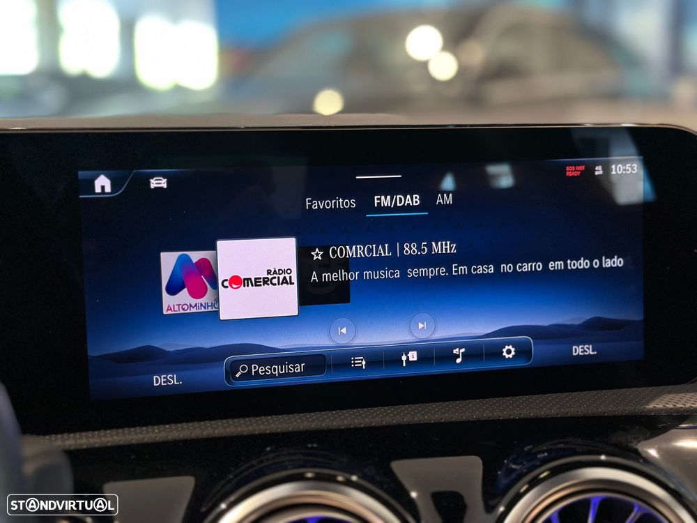 Mercedes-Benz CLA 250 - 25