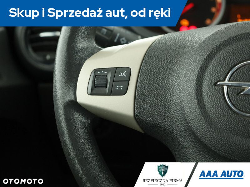 Opel Corsa - 14
