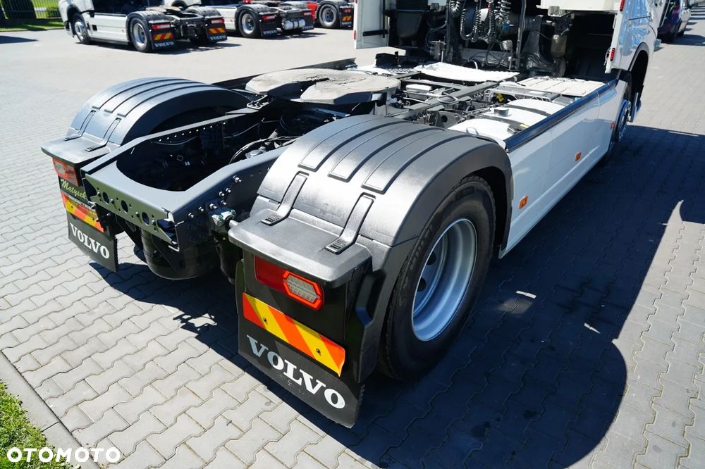 Volvo FH 500 / I- SAVE / I-SHIFT / SPROWADZONY / EURO 6 - - 14