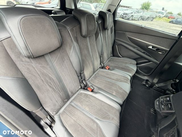 Peugeot 5008 1.2 PureTech Crossway S&S EAT6 - 18