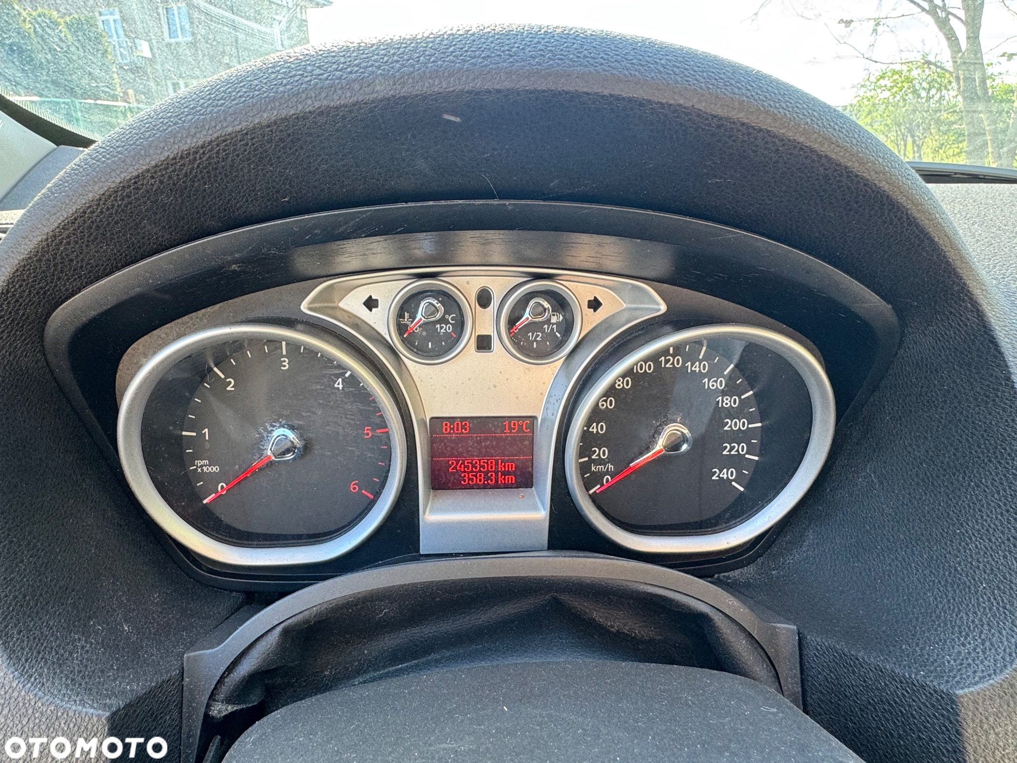 Ford Kuga 2.0 TDCi 2x4 Black & Silver - 19
