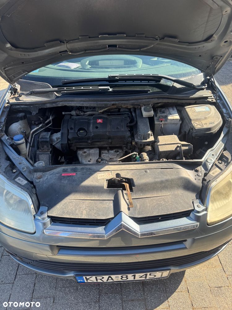 Citroën C4 1.6 16V Magic - 9