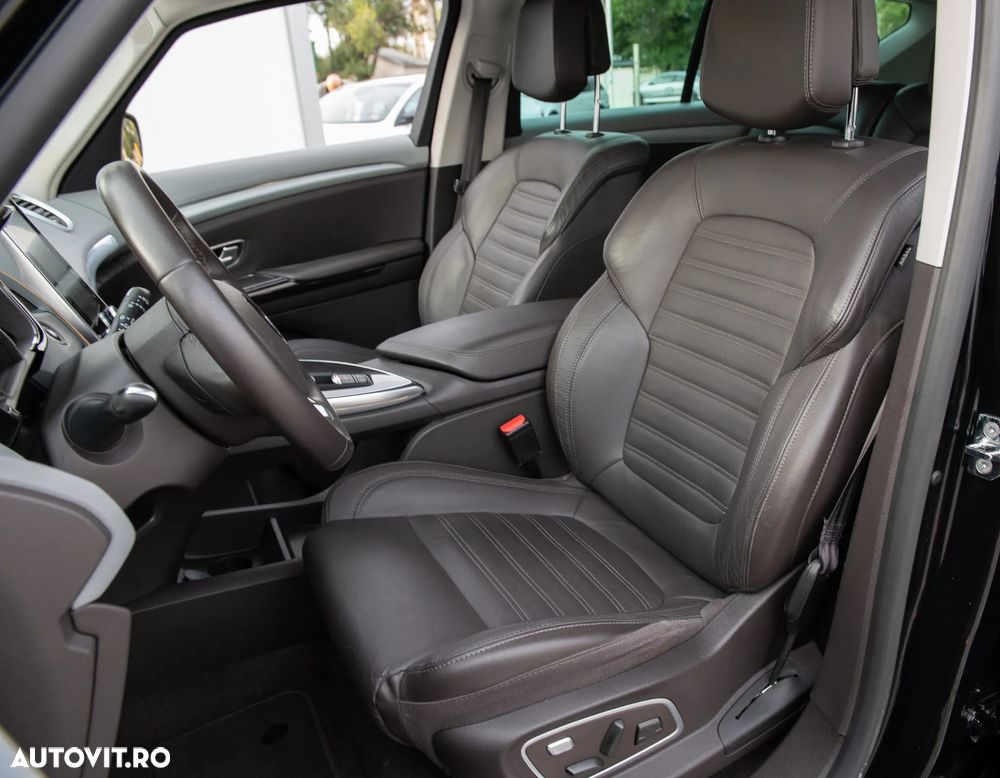 Renault Espace Energy dCi 160 EDC Intens - 6