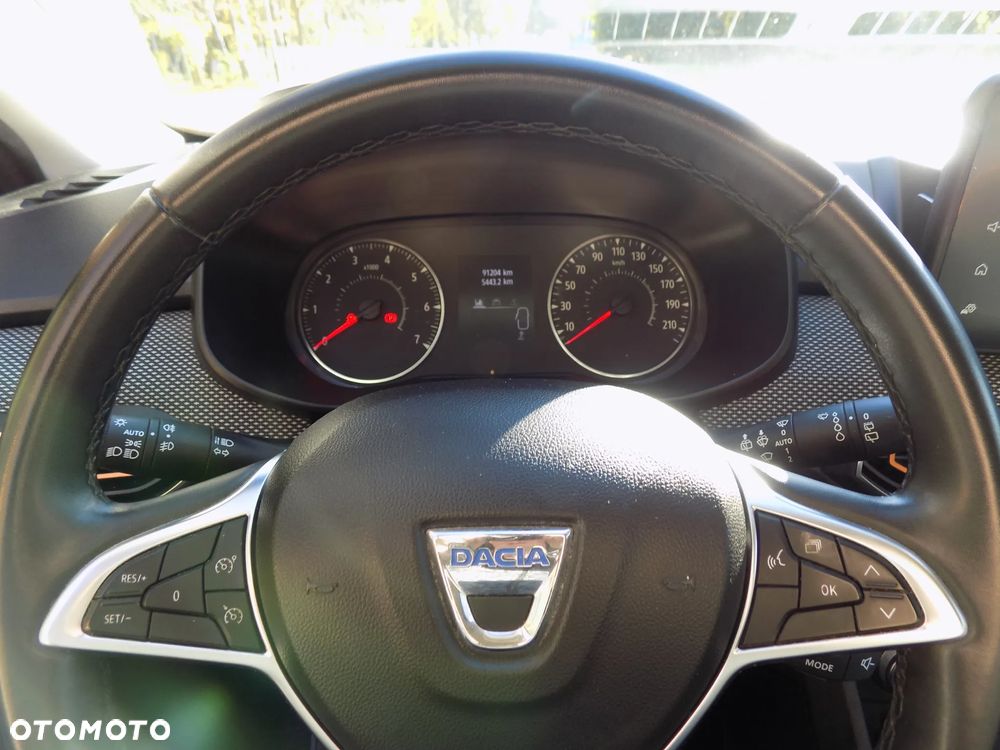 Dacia Sandero Stepway TCe 90 Expression - 17