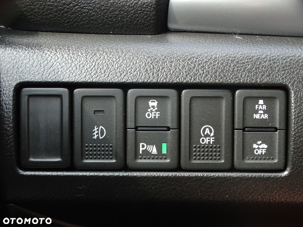 Suzuki Vitara 1.6 DDiS (4x2) Comfort - 27